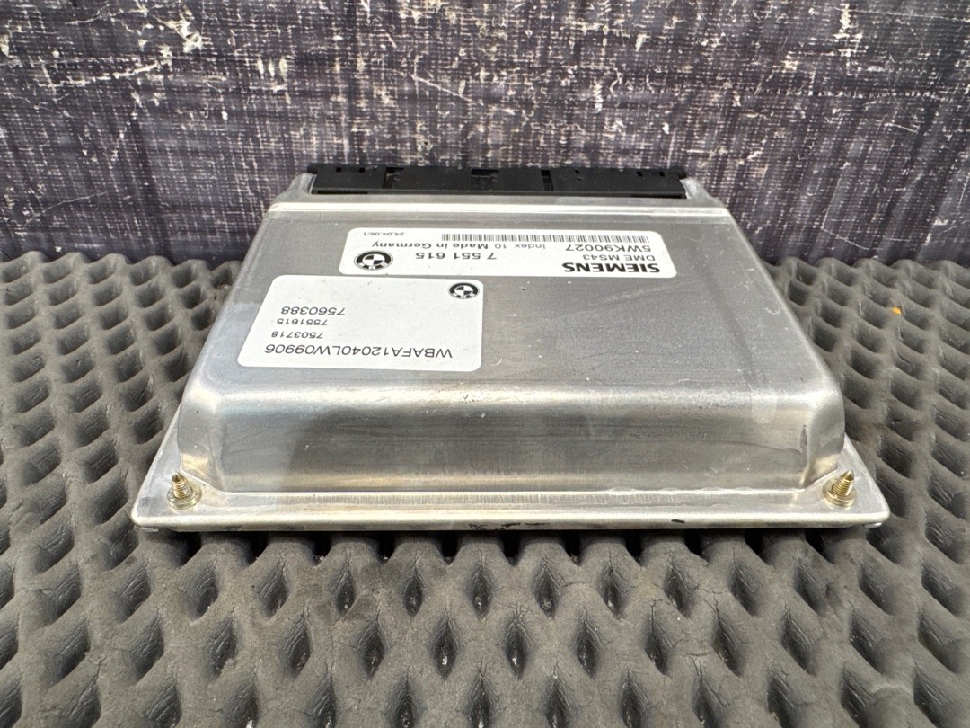 Блок управления двигателем, 3030 рублей, Красноярск