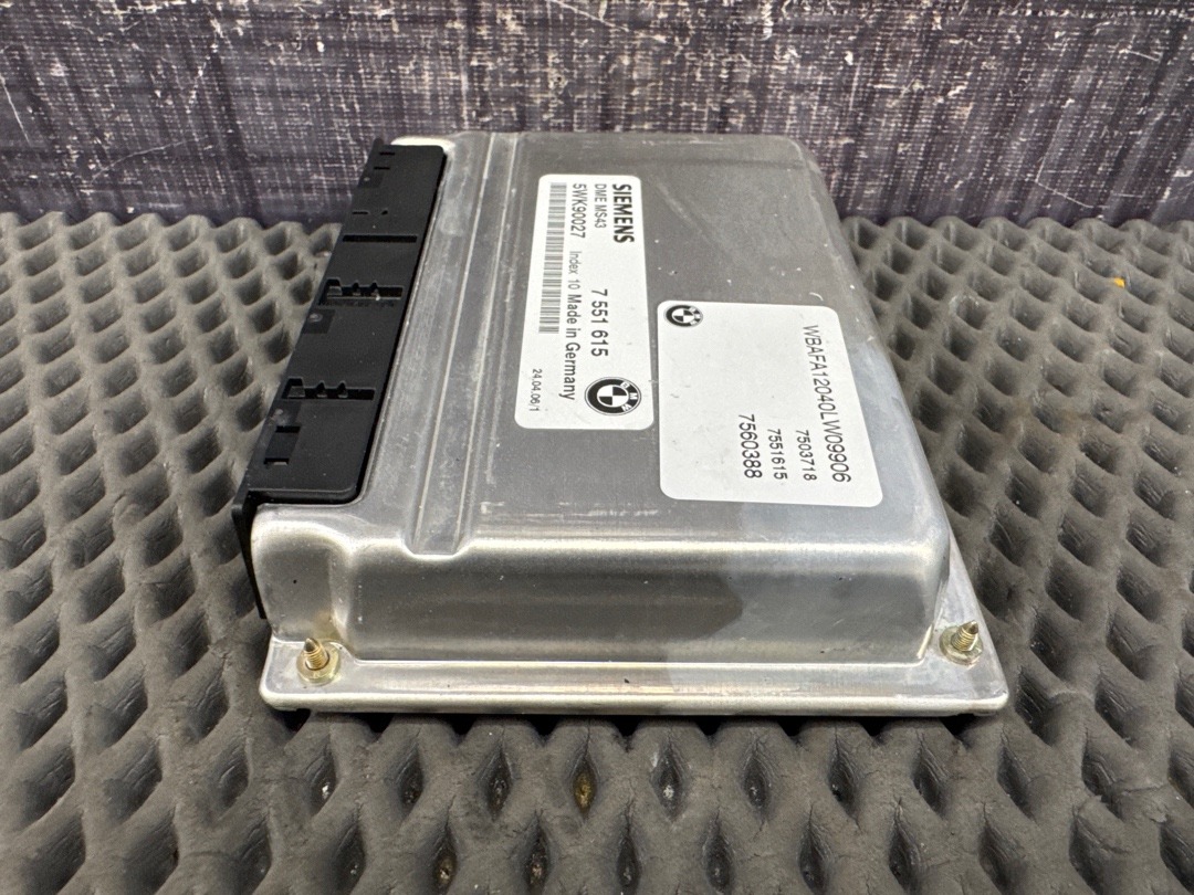 Блок управления двигателем, 3030 рублей, Красноярск