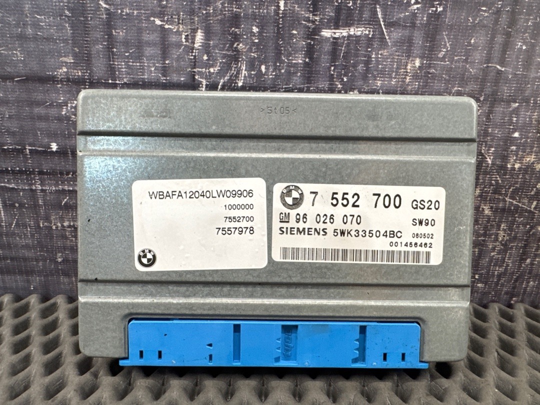 Блок управления АКПП, 2610 рублей, Красноярск