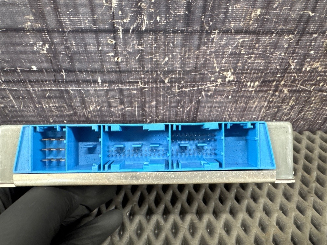 Блок управления АКПП, 2610 рублей, Красноярск