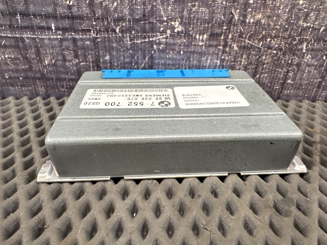 Блок управления АКПП, 2610 рублей, Красноярск