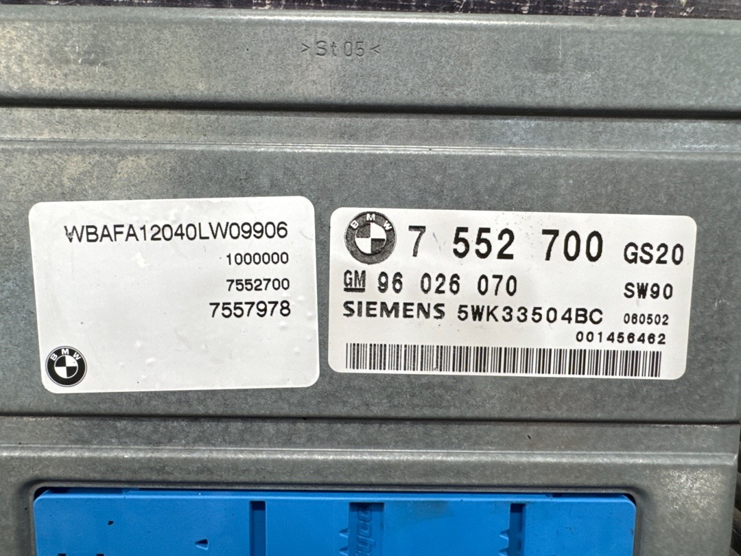 Блок управления АКПП, 2610 рублей, Красноярск