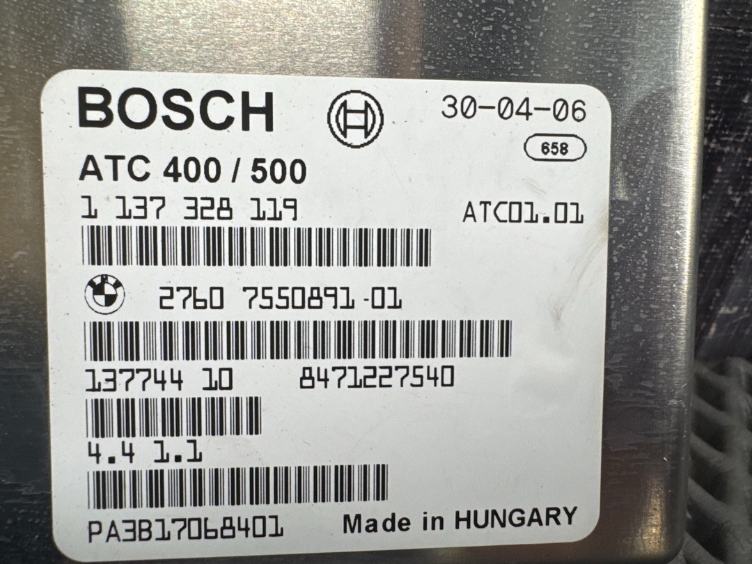 Блок управления раздаткой, 2540 рублей, Красноярск