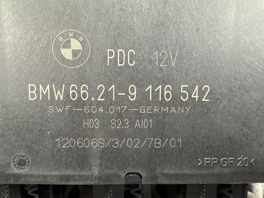 Блок парктроника, 2870 рублей, Красноярск