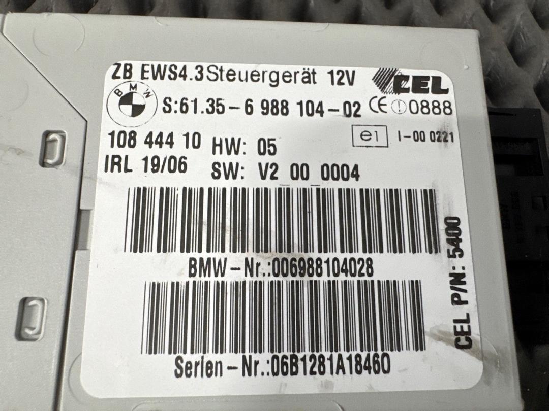 Блок иммобилайзера, 2640 рублей, Красноярск