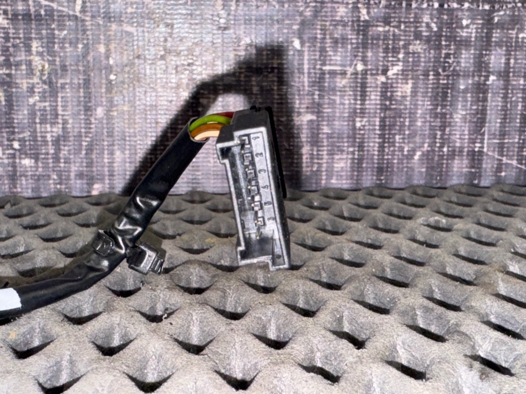 Датчик угла поворота рулевого колеса, 12920 рублей, Красноярск