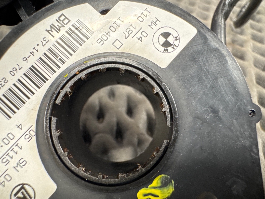 Датчик угла поворота рулевого колеса, 12920 рублей, Красноярск