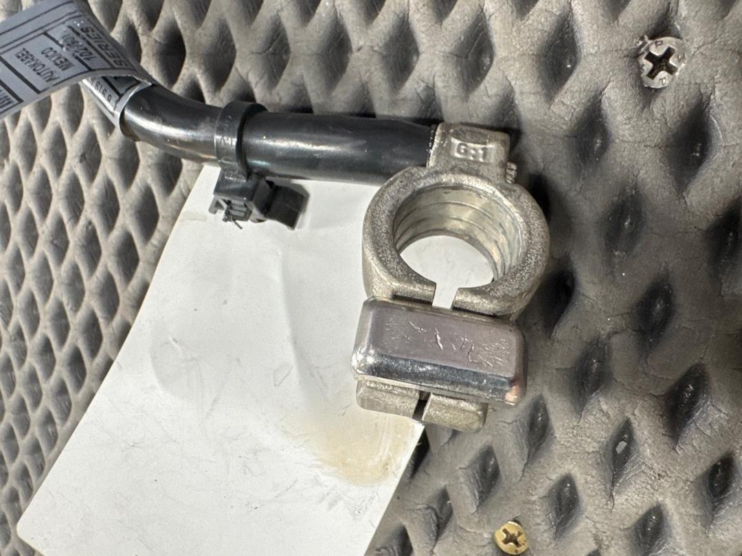 Клемма с проводом, 990 рублей, Красноярск