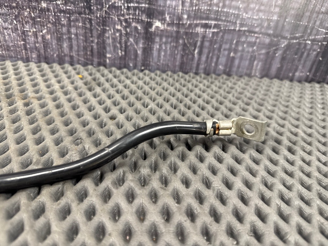 Клемма с проводом, 990 рублей, Красноярск