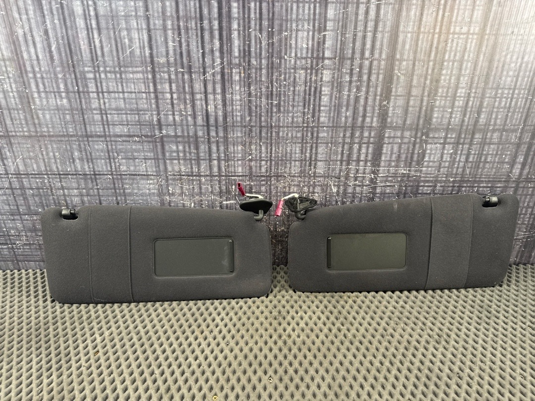 Козырек солнцезащитный, 4970 рублей, Красноярск