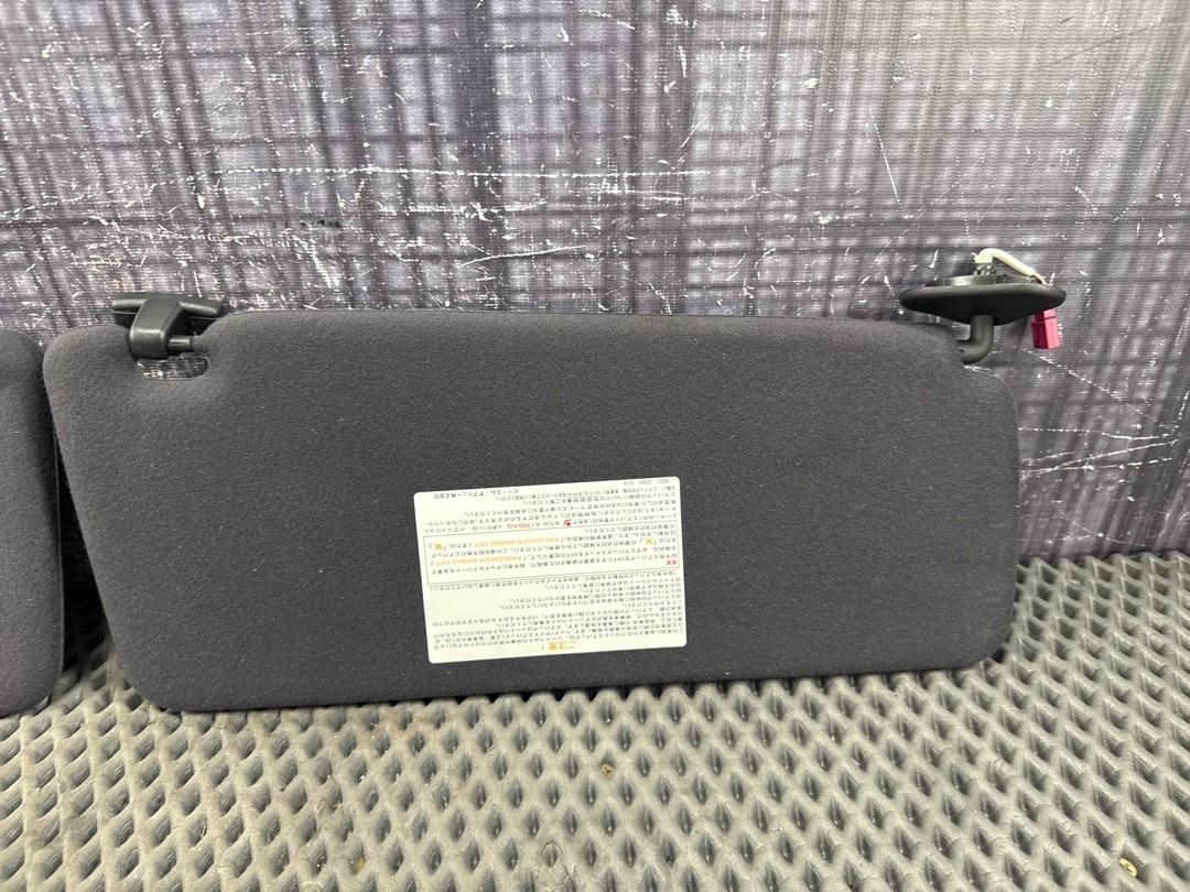 Козырек солнцезащитный, 4970 рублей, Красноярск