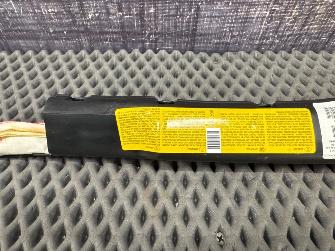 Подушка безопасности, 1080 рублей, Красноярск