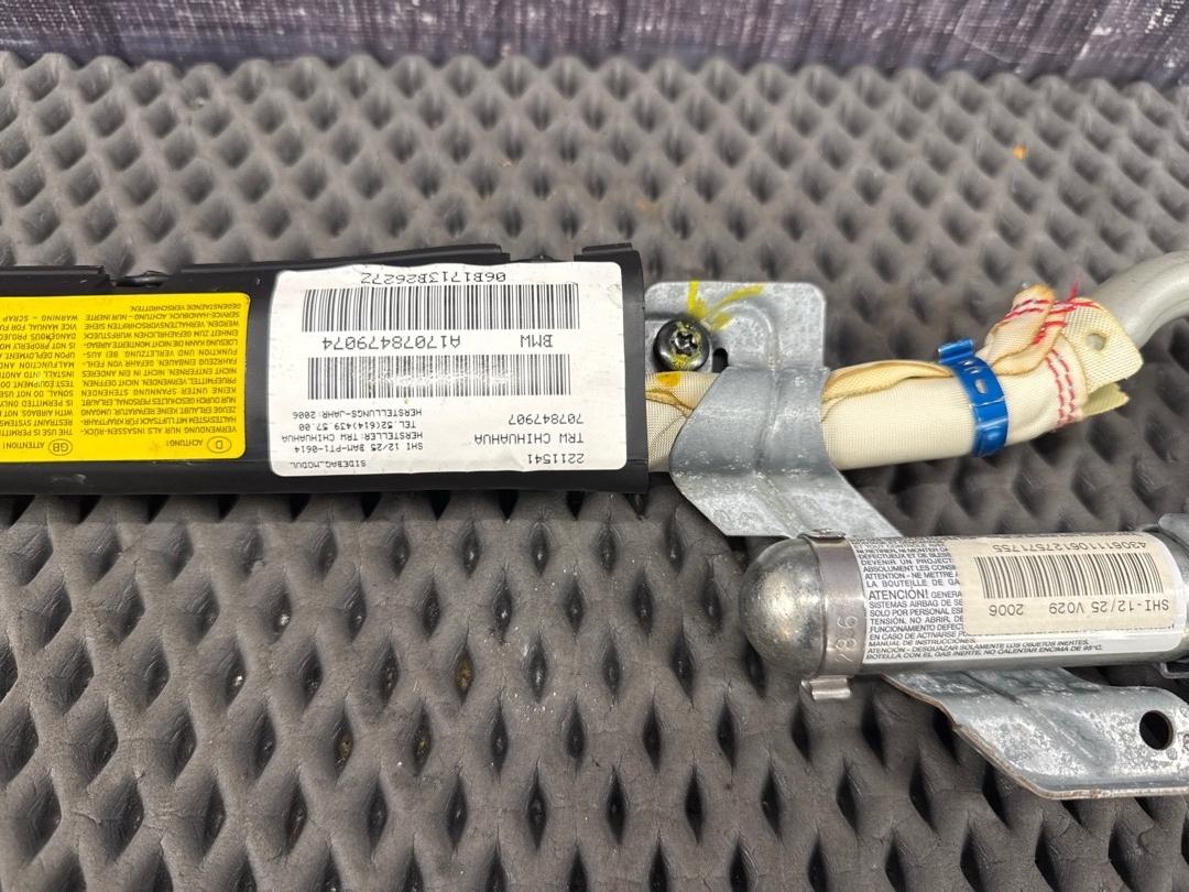 Подушка безопасности, 1080 рублей, Красноярск