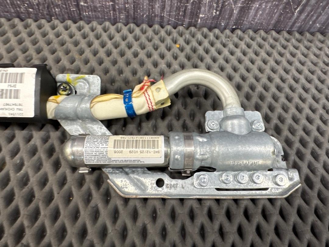 Подушка безопасности, 1080 рублей, Красноярск