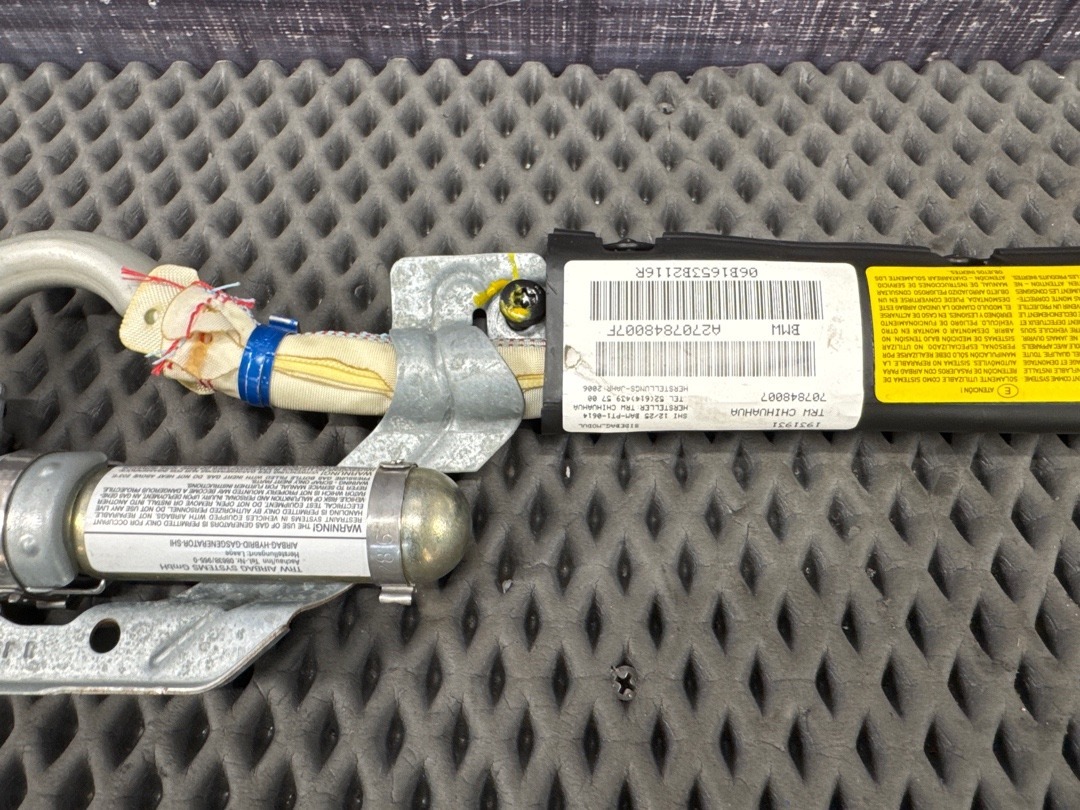 Подушка безопасности, 1080 рублей, Красноярск