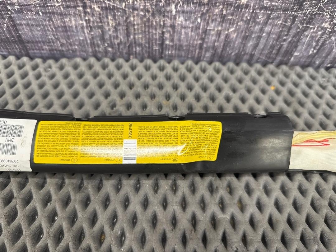 Подушка безопасности, 1080 рублей, Красноярск