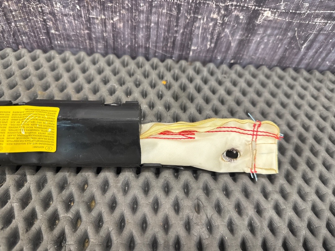 Подушка безопасности, 1080 рублей, Красноярск