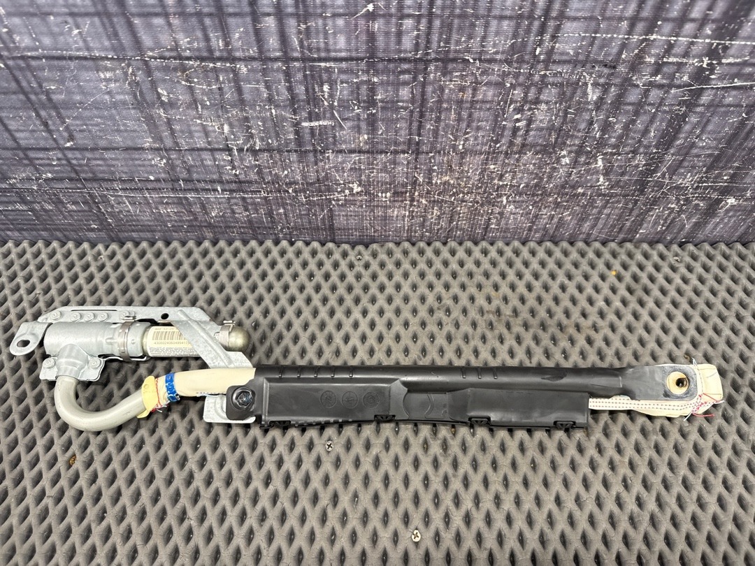 Подушка безопасности, 1080 рублей, Красноярск