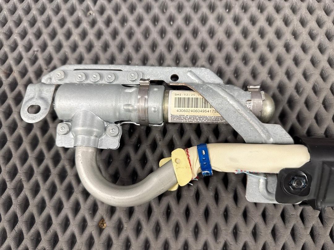 Подушка безопасности, 1080 рублей, Красноярск