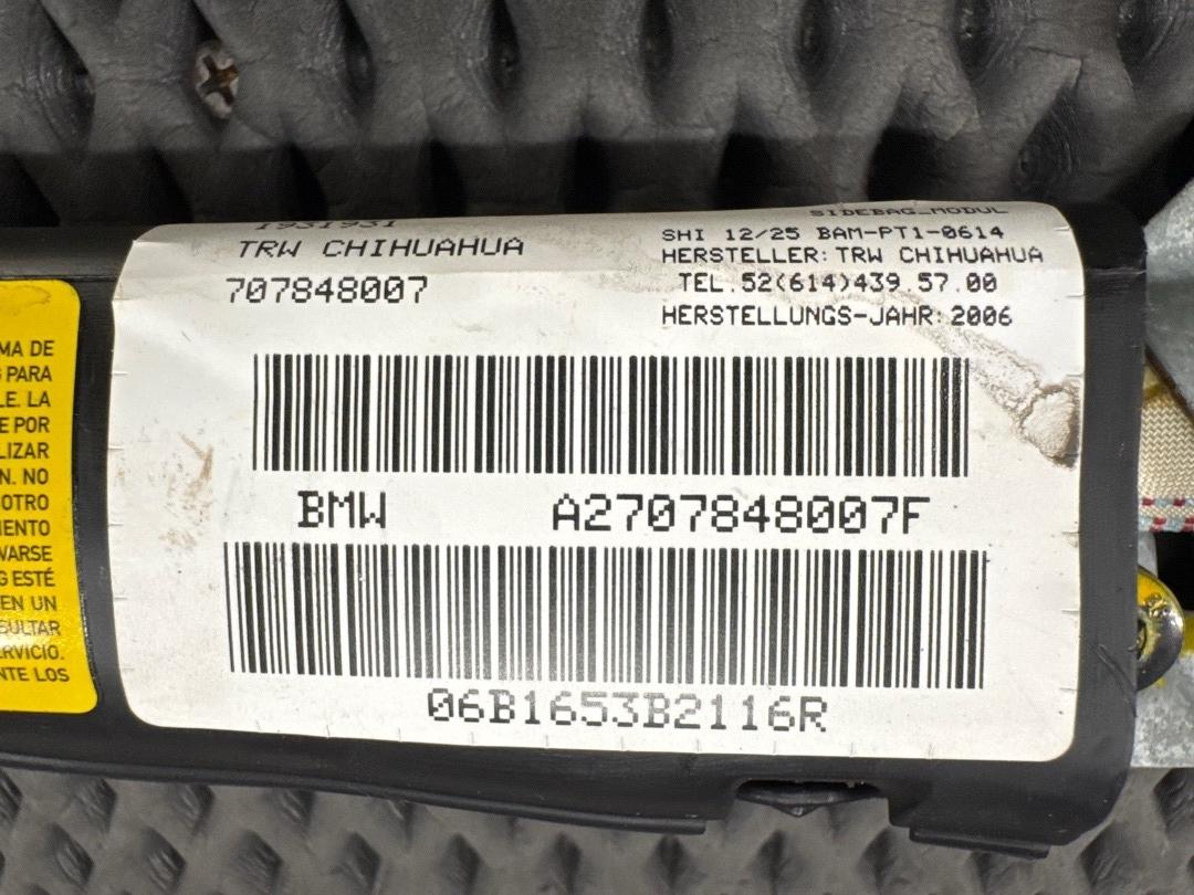 Подушка безопасности, 1080 рублей, Красноярск