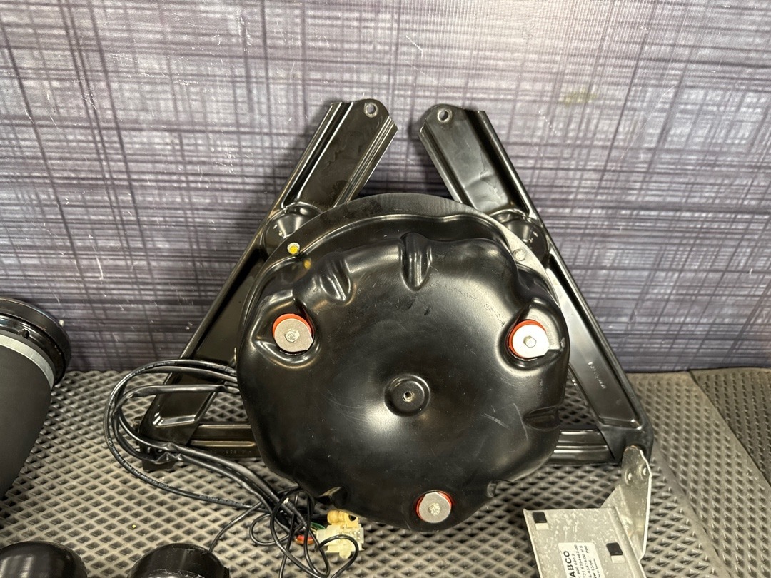 Комплект стоек, 138630 рублей, Красноярск