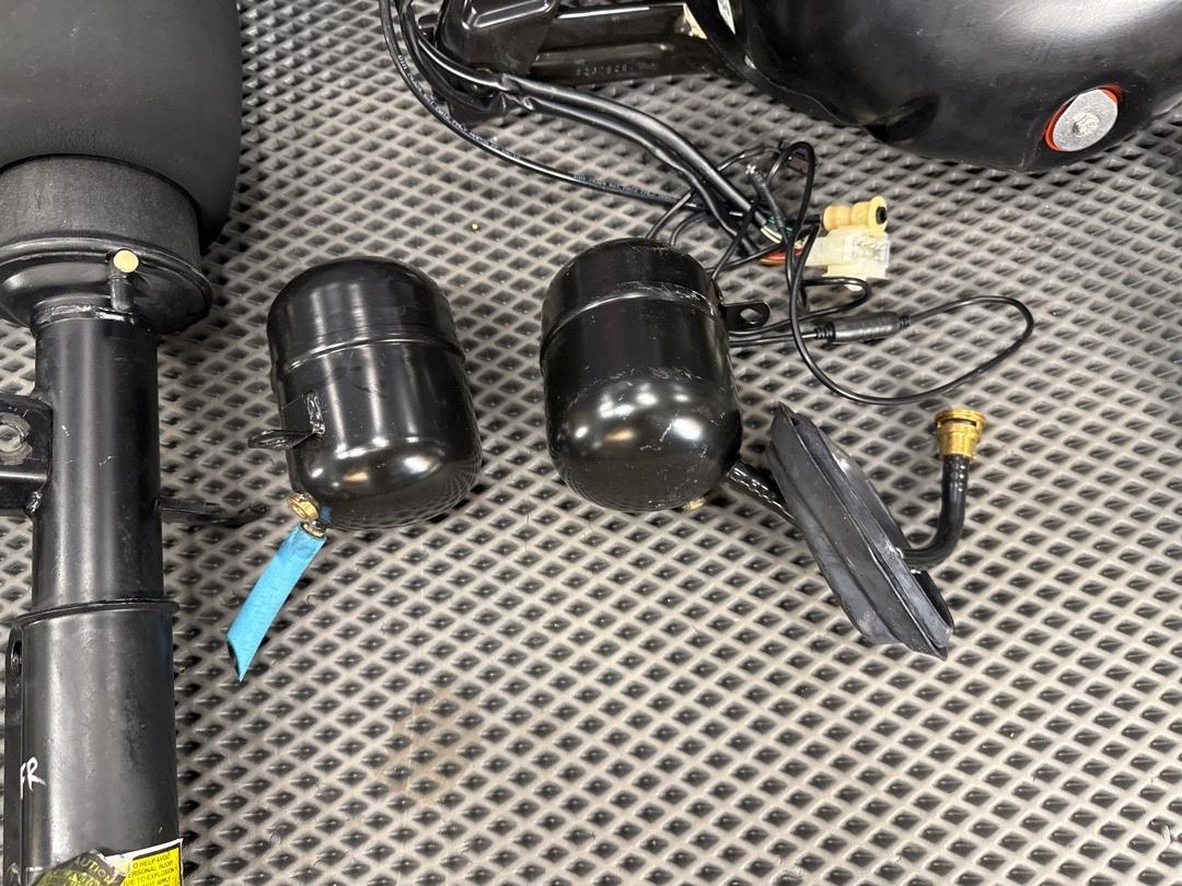 Комплект стоек, 138630 рублей, Красноярск