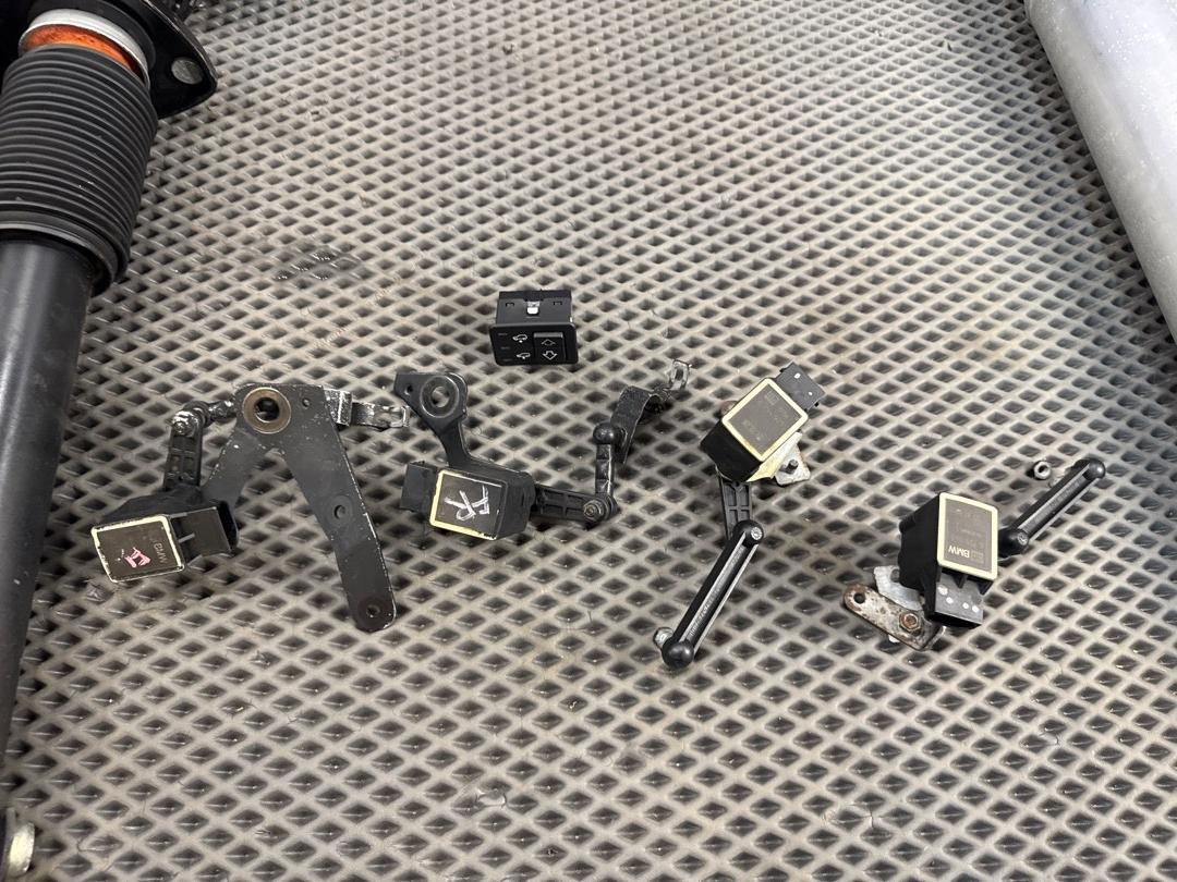 Комплект стоек, 138630 рублей, Красноярск