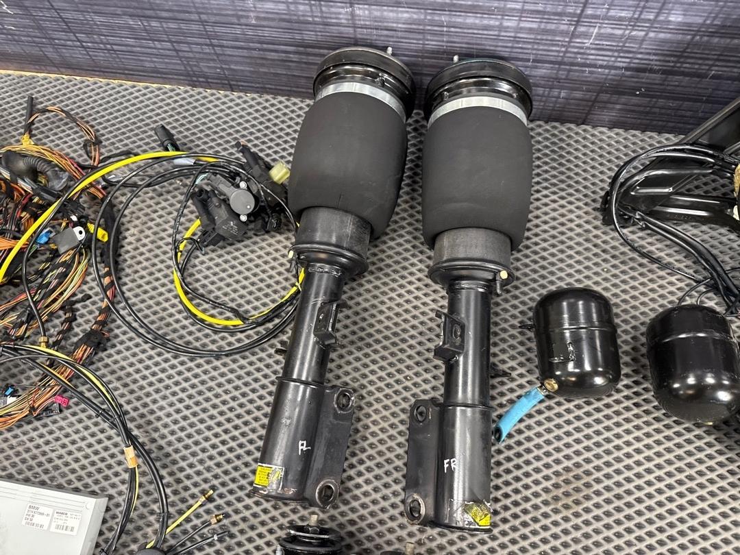 Комплект стоек, 138630 рублей, Красноярск