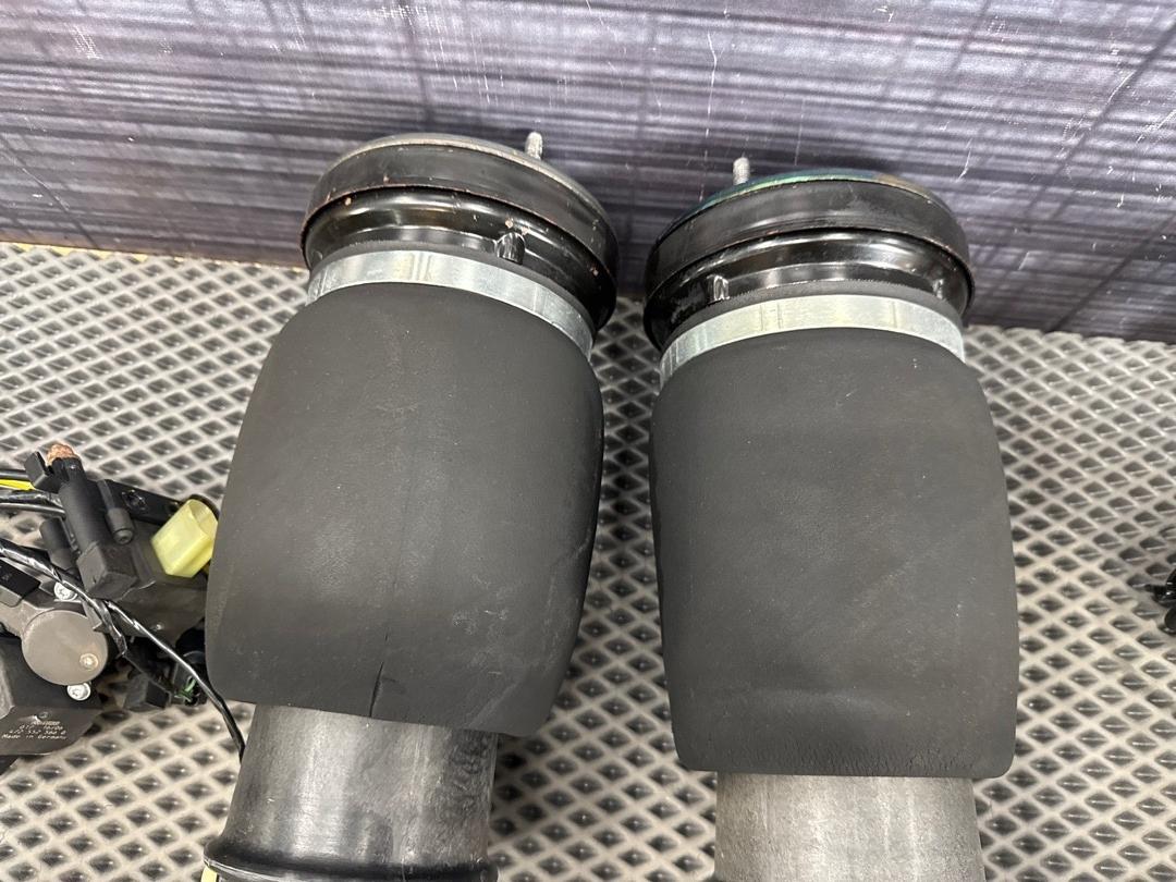 Комплект стоек, 138630 рублей, Красноярск