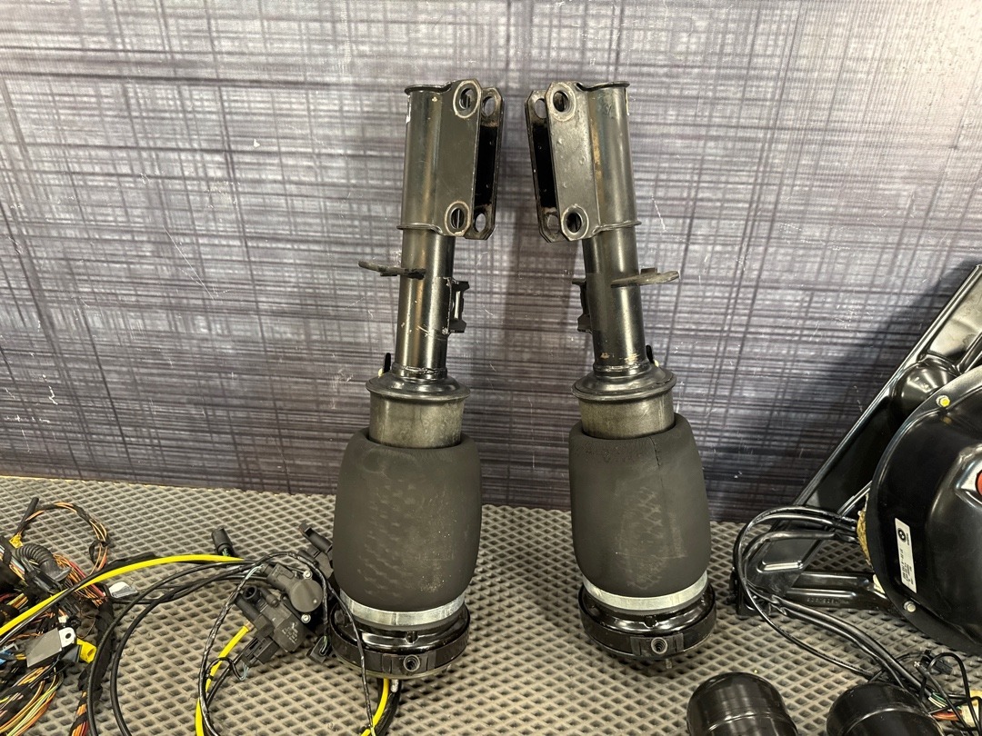 Комплект стоек, 138630 рублей, Красноярск