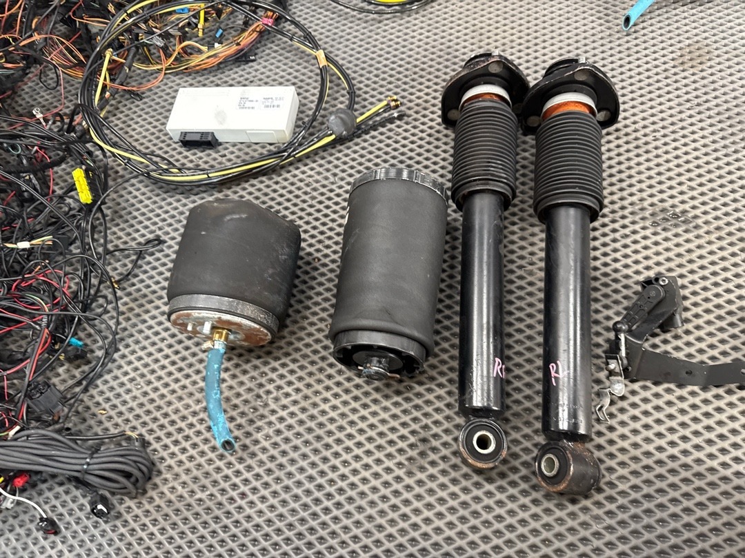 Комплект стоек, 138630 рублей, Красноярск