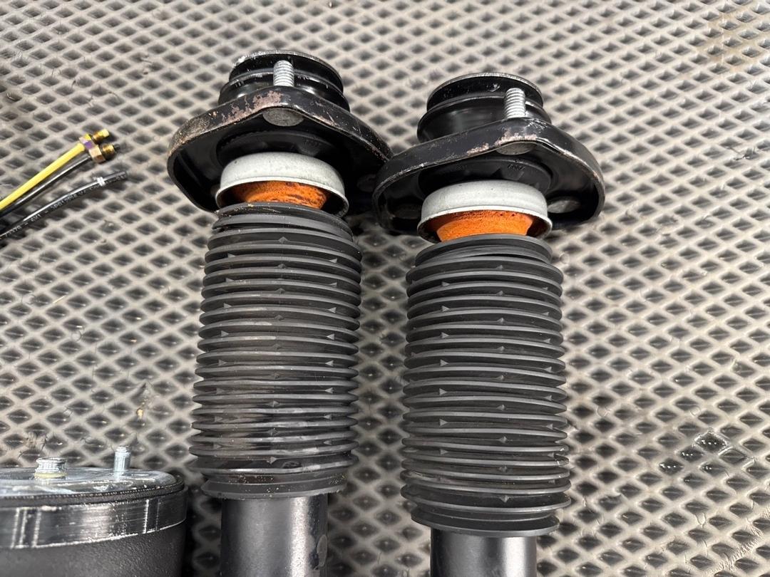 Комплект стоек, 138630 рублей, Красноярск