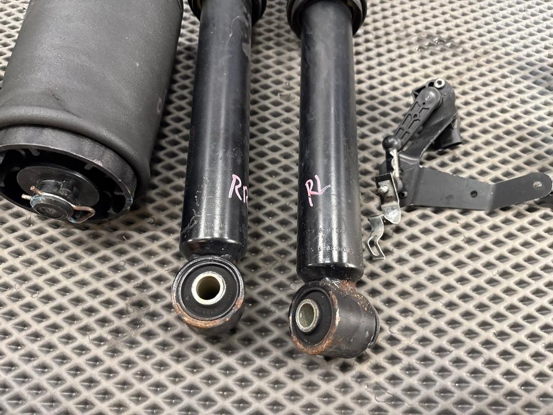 Комплект стоек, 138630 рублей, Красноярск