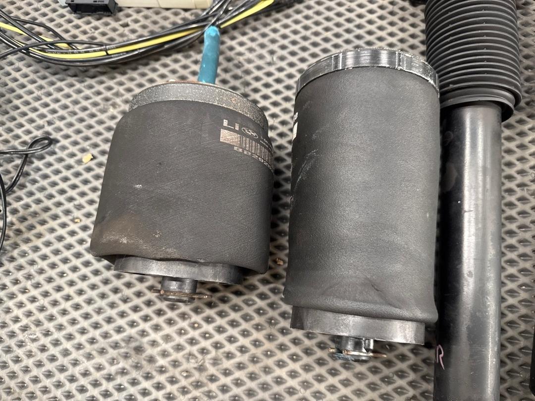 Комплект стоек, 138630 рублей, Красноярск