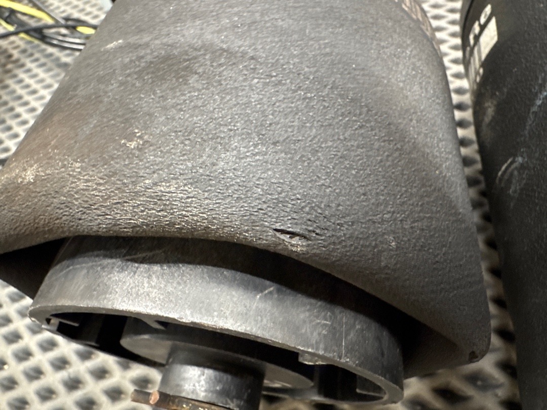 Комплект стоек, 138630 рублей, Красноярск