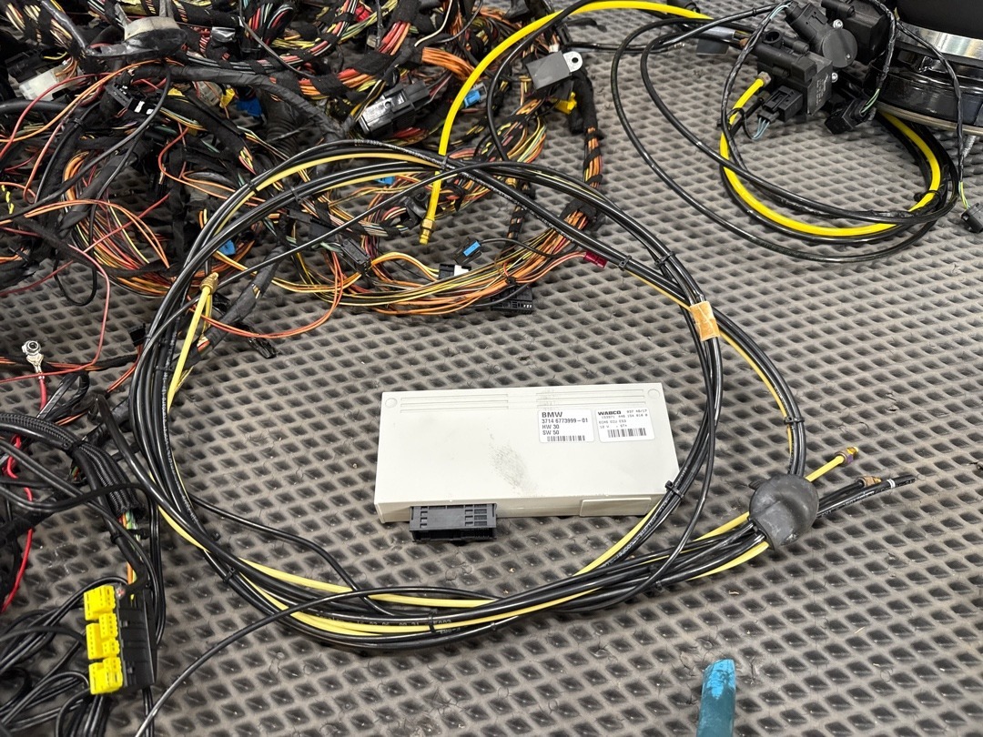 Комплект стоек, 138630 рублей, Красноярск