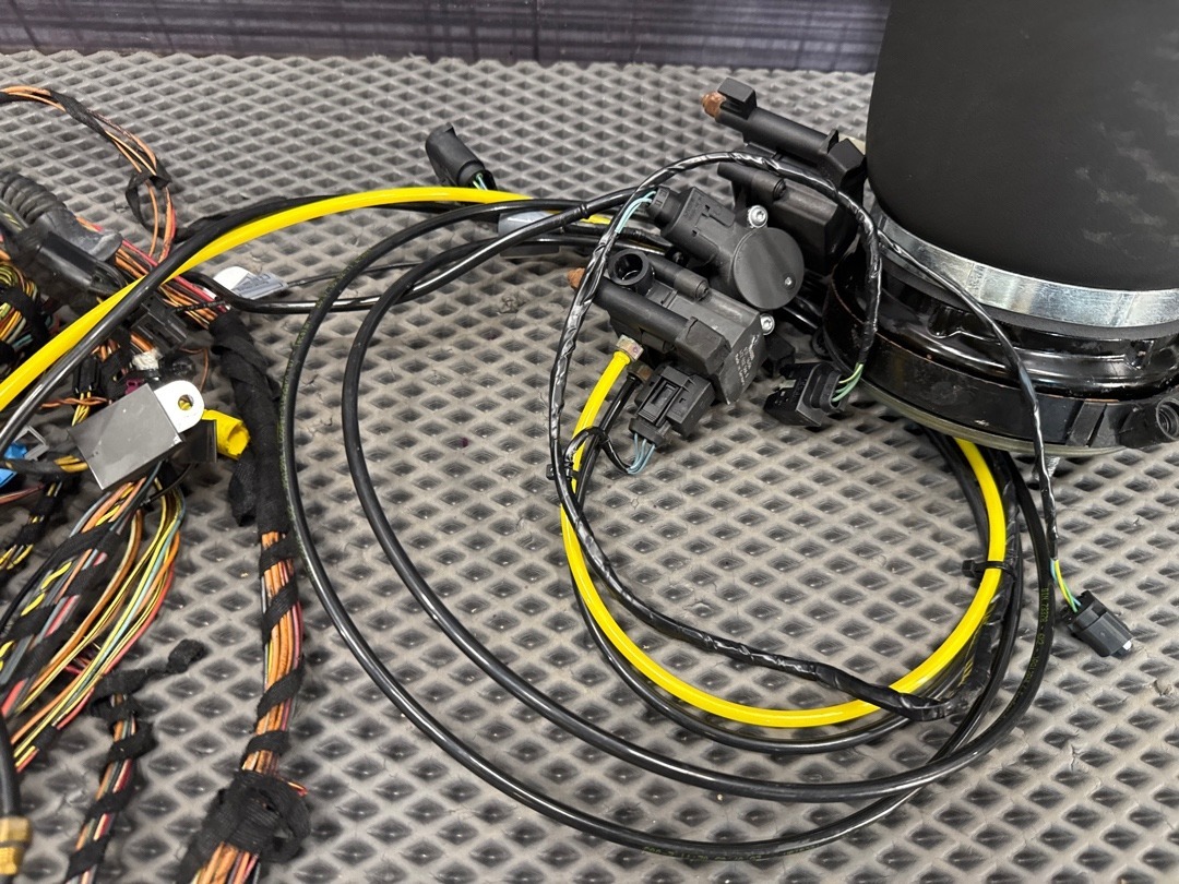 Комплект стоек, 138630 рублей, Красноярск