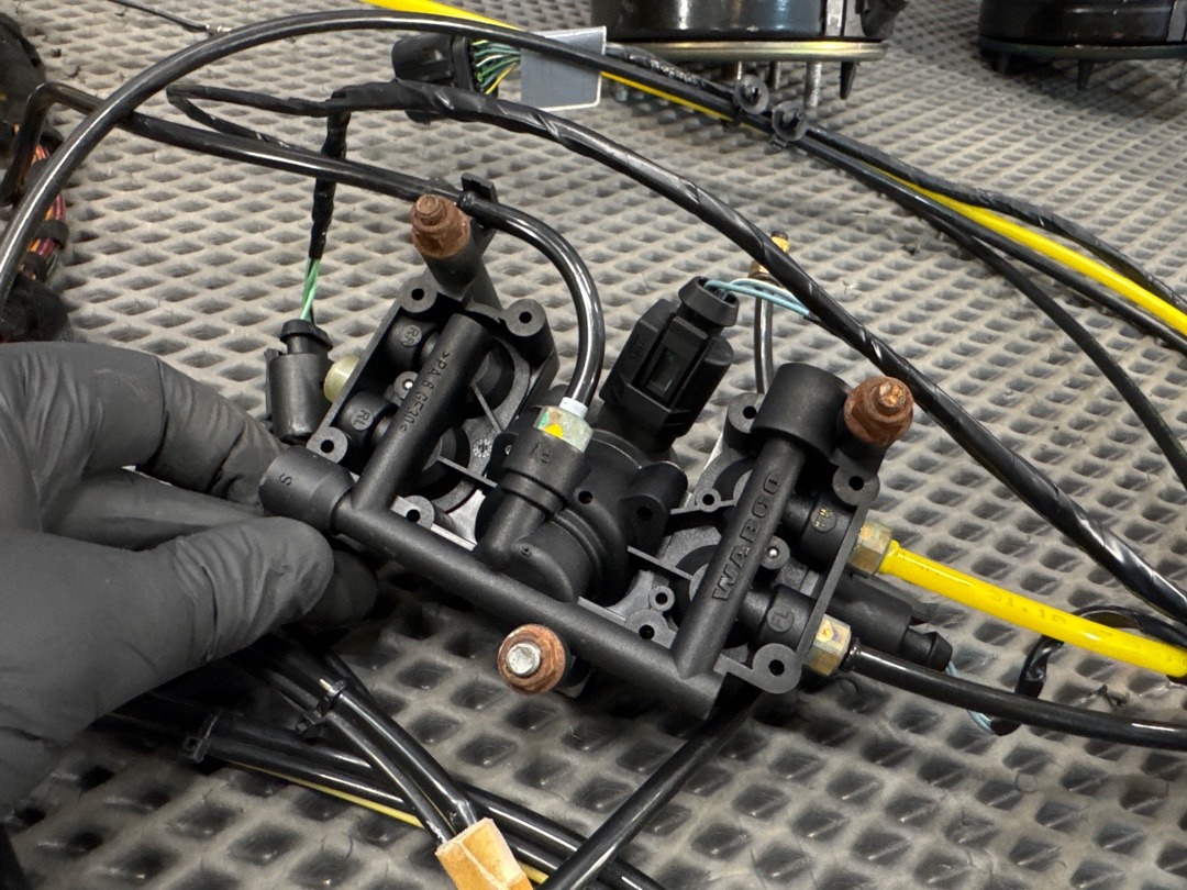 Комплект стоек, 138630 рублей, Красноярск