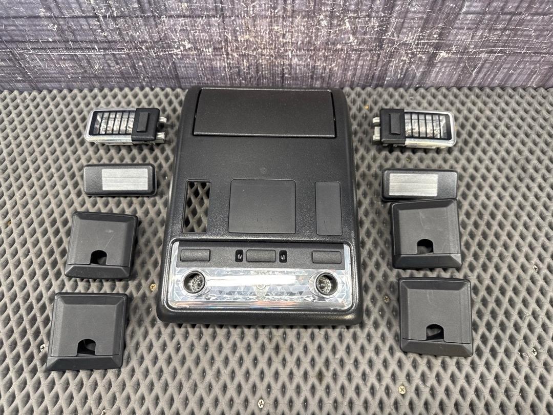 Комплект плафонов салона, 5880 рублей, Красноярск