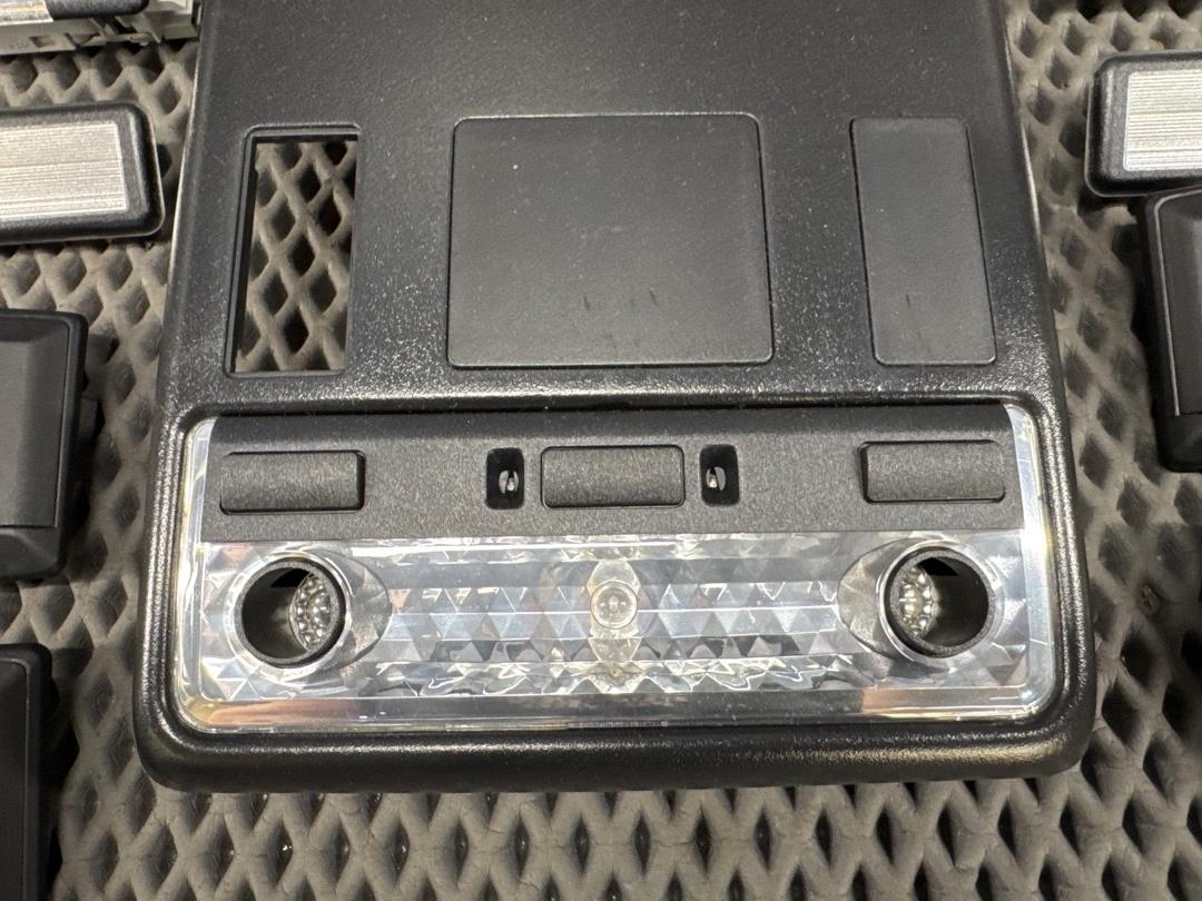 Комплект плафонов салона, 5880 рублей, Красноярск