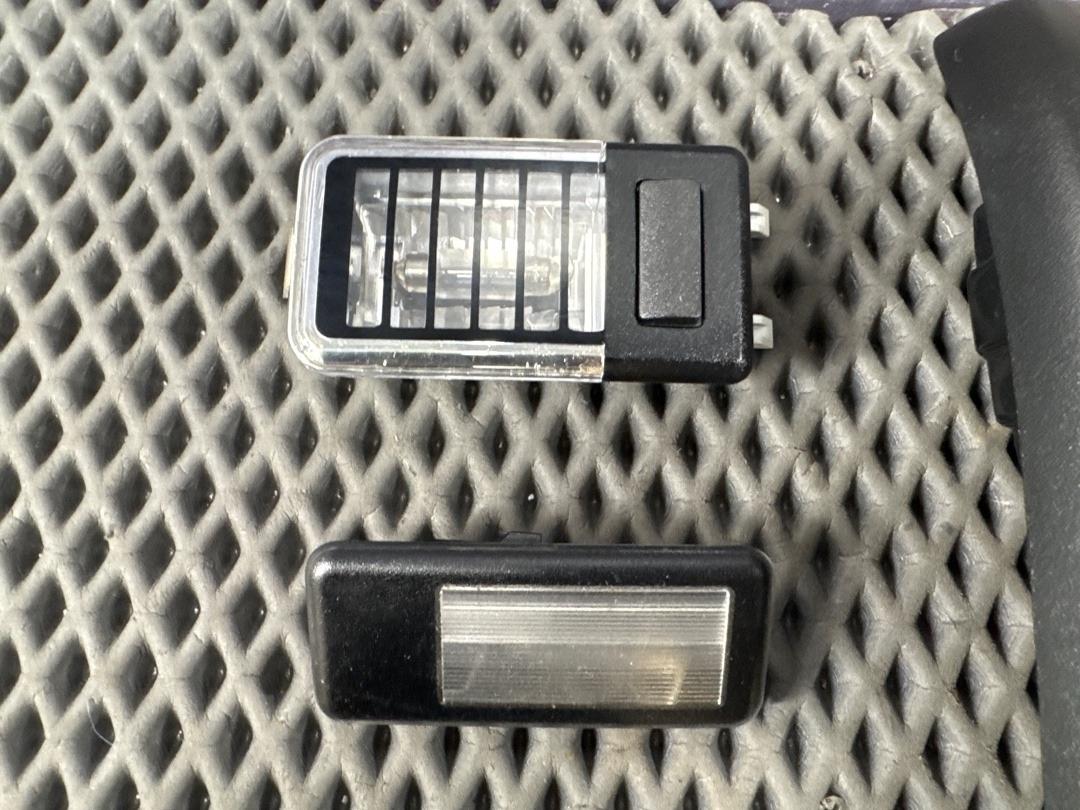 Комплект плафонов салона, 5880 рублей, Красноярск