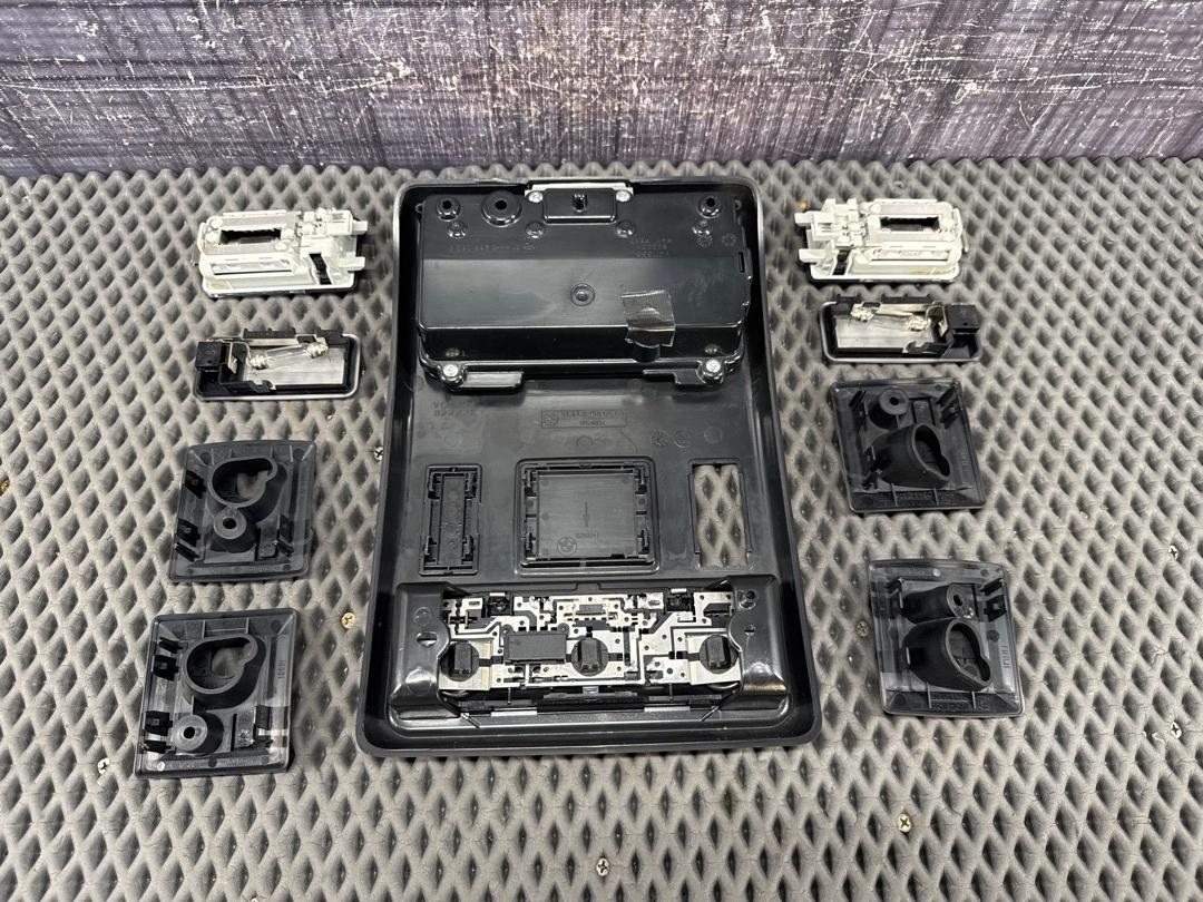 Комплект плафонов салона, 5880 рублей, Красноярск