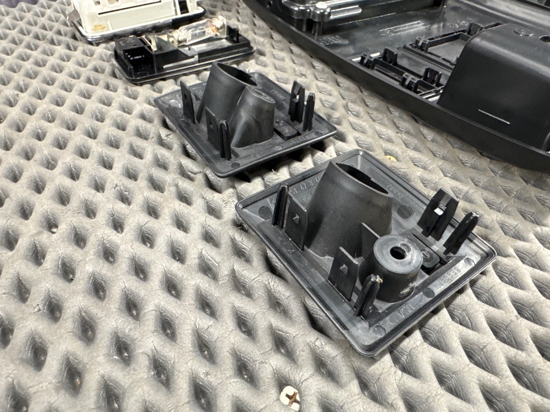 Комплект плафонов салона, 5880 рублей, Красноярск