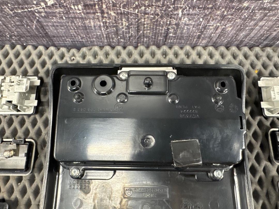 Комплект плафонов салона, 5880 рублей, Красноярск