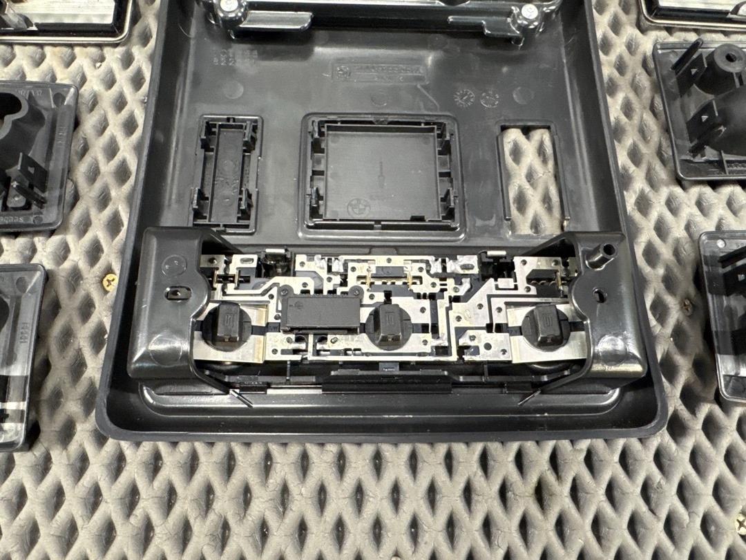 Комплект плафонов салона, 5880 рублей, Красноярск