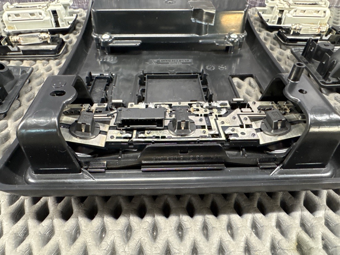 Комплект плафонов салона, 5880 рублей, Красноярск