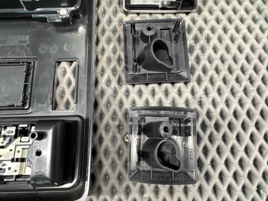 Комплект плафонов салона, 5880 рублей, Красноярск