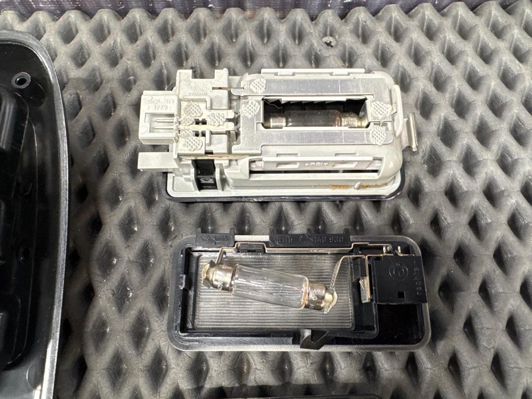 Комплект плафонов салона, 5880 рублей, Красноярск