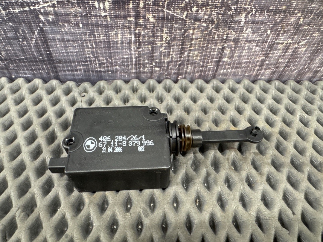 Привод замка багажника, 810 рублей, Красноярск