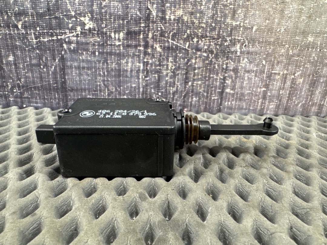 Привод замка багажника, 810 рублей, Красноярск